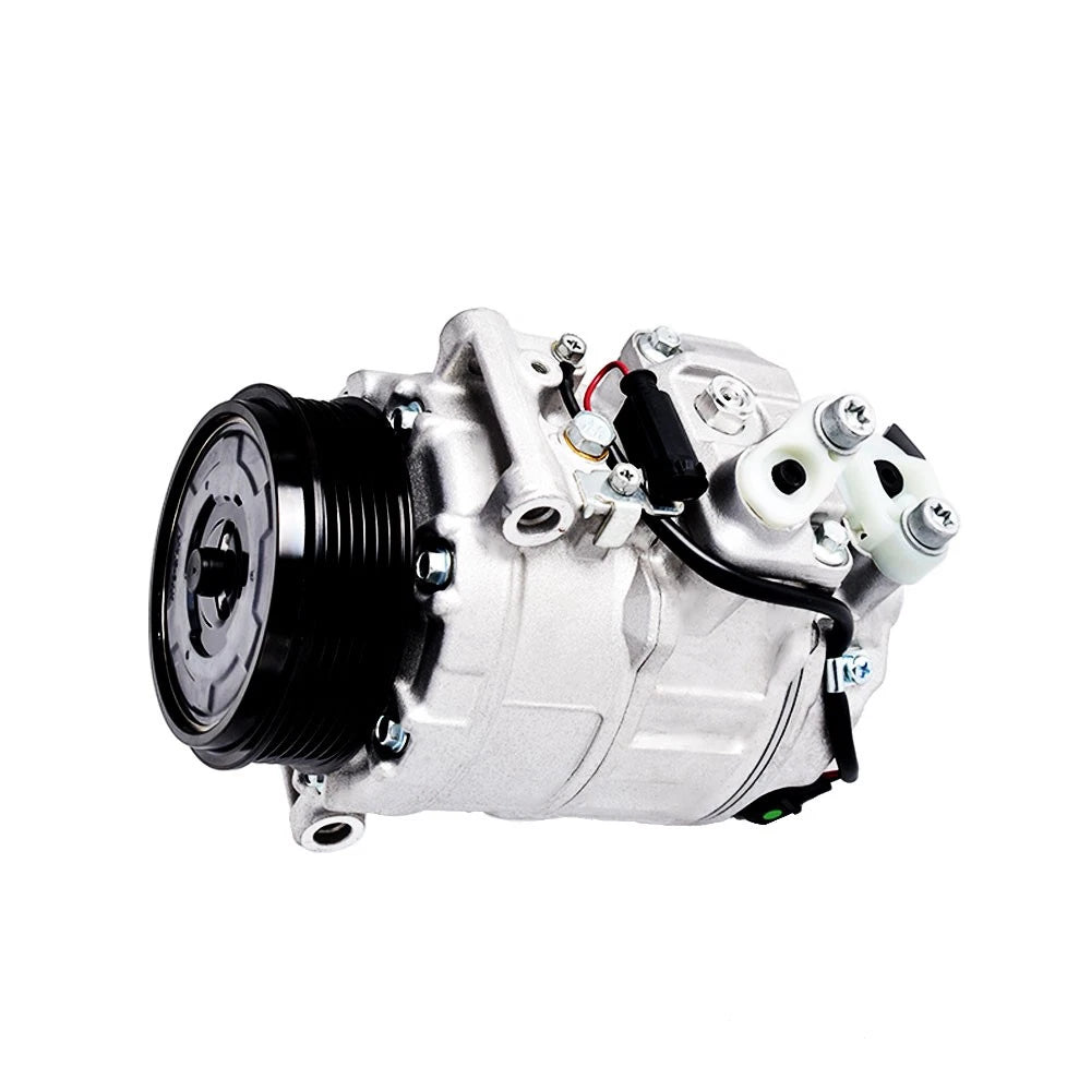 AC Compressor for Mercedes-Benz E350 (2006–2009)