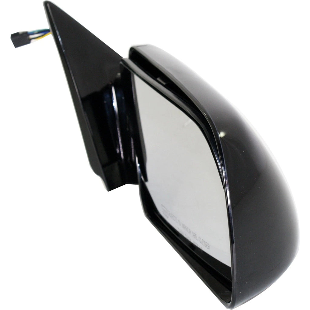 Power Heated Folding Side View Mirror for Suburban Tahoe