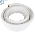 Connection Pipe Install Kit for Mini Split Heat Pump Systems (3/8 - 5/8 Inch)