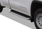 Running Boards for Chevrolet Silverado/Sierra Regular Cab (2019–2026)
