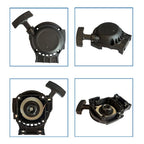 Recoil Pull Starter for SRM266 PAS-266 HCA-266 PE-265