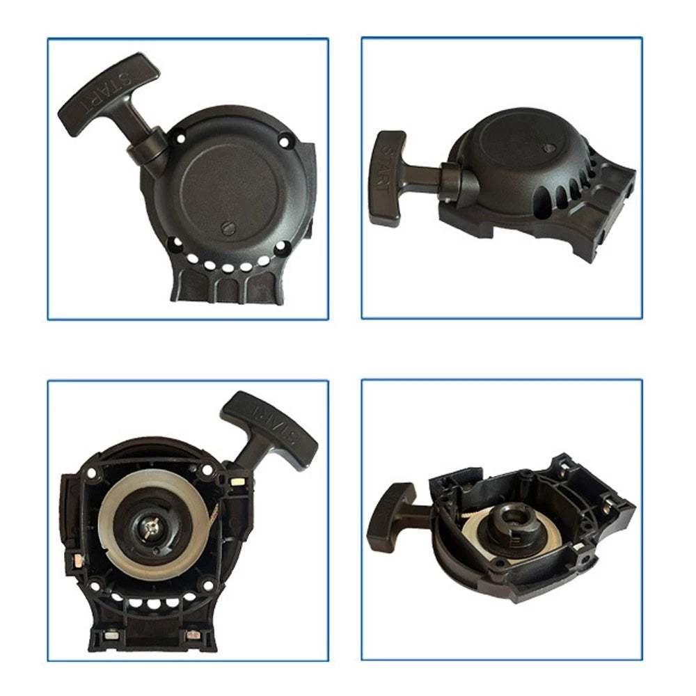 Recoil Pull Starter for SRM266 PAS-266 HCA-266 PE-265