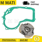 Centrifugal Carrier Gasket for Arctic Cat 300 (1998–2005) 3446-128 3402-794