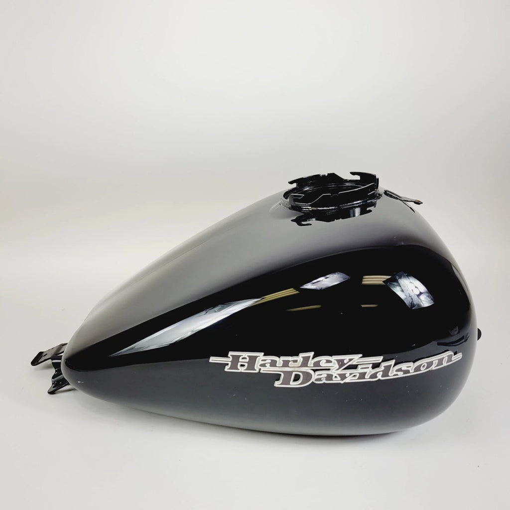 6 Gallon Gas Fuel Tank for Harley-Davidson Touring (2008–2023) 61000138DBX