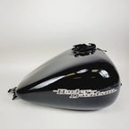 6 Gallon Gas Fuel Tank for Harley-Davidson Touring (2008–2023) 61000138DBX