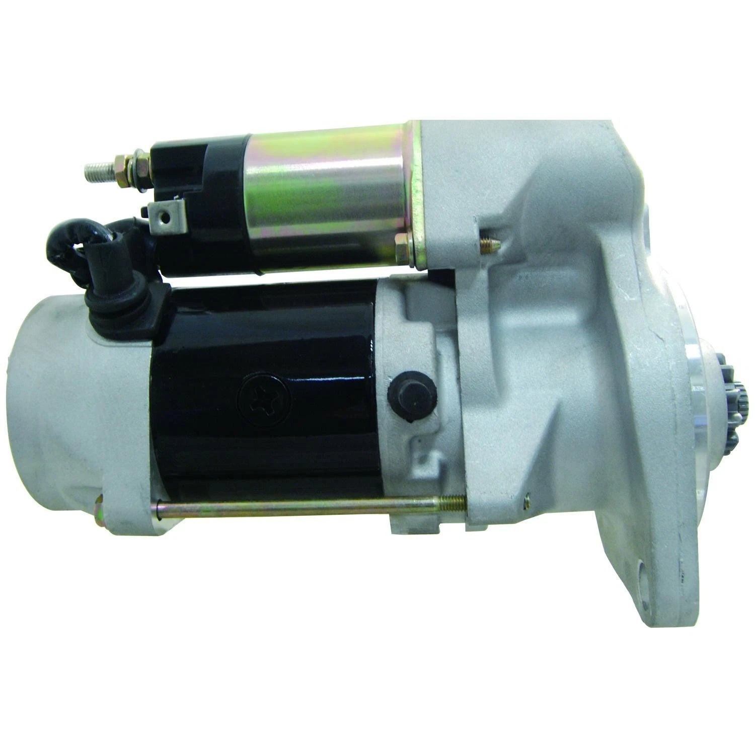 Starter for Hino Medium & Heavy Truck FD1J (1999–2003)