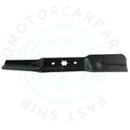 3x 50" Lawn Mower Blade Deck for Cub Cadet XT1 (2016–2023)