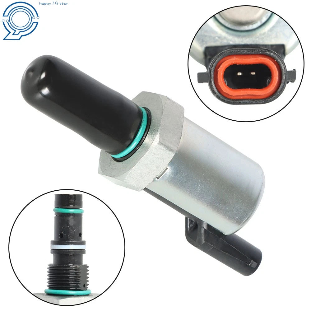 IPR Valve for International Truck DT466 DT466E DT570 HT570 (1990–2009)