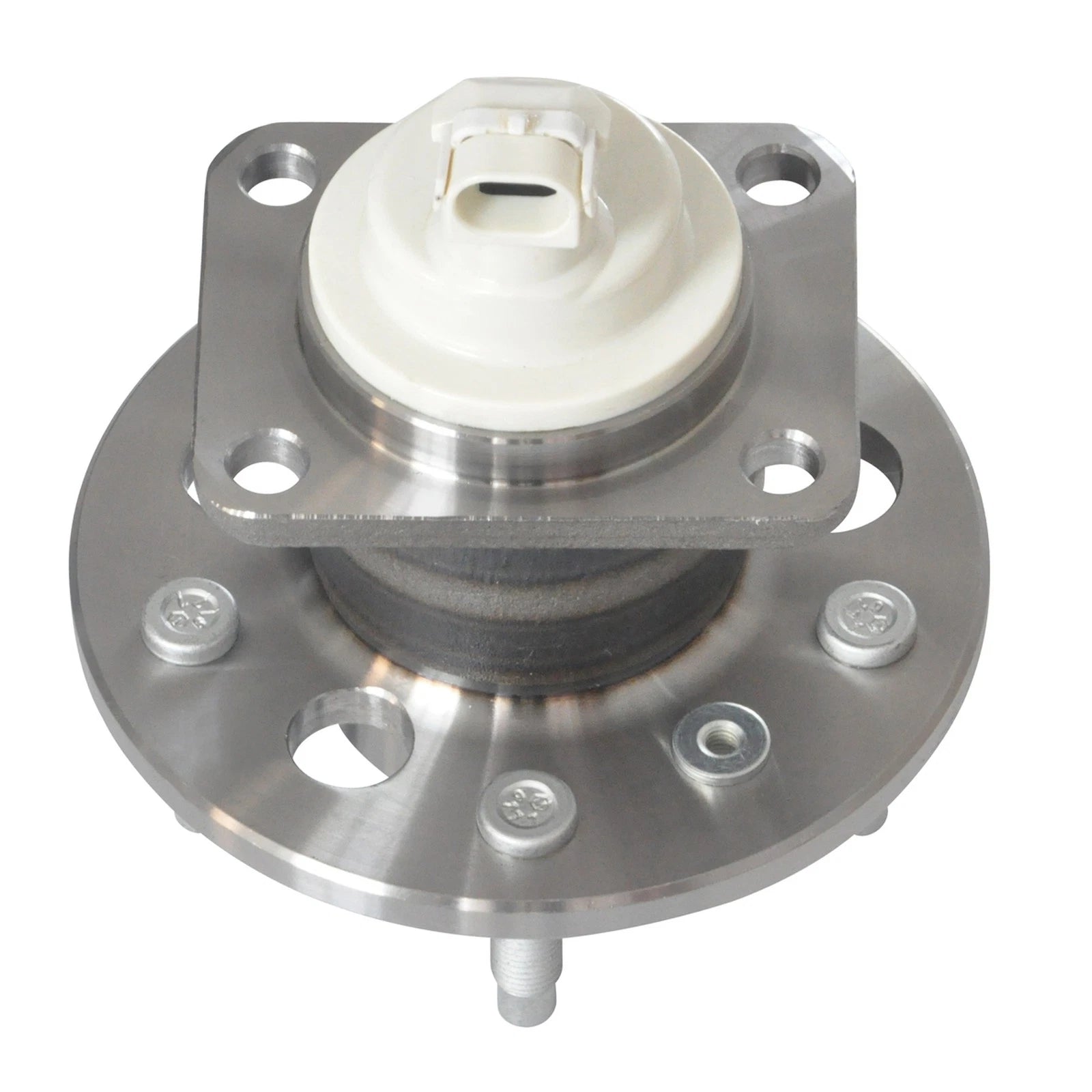 Rear Wheel Hub & Bearing Assembly for Chevrolet Buick (2010–2015)