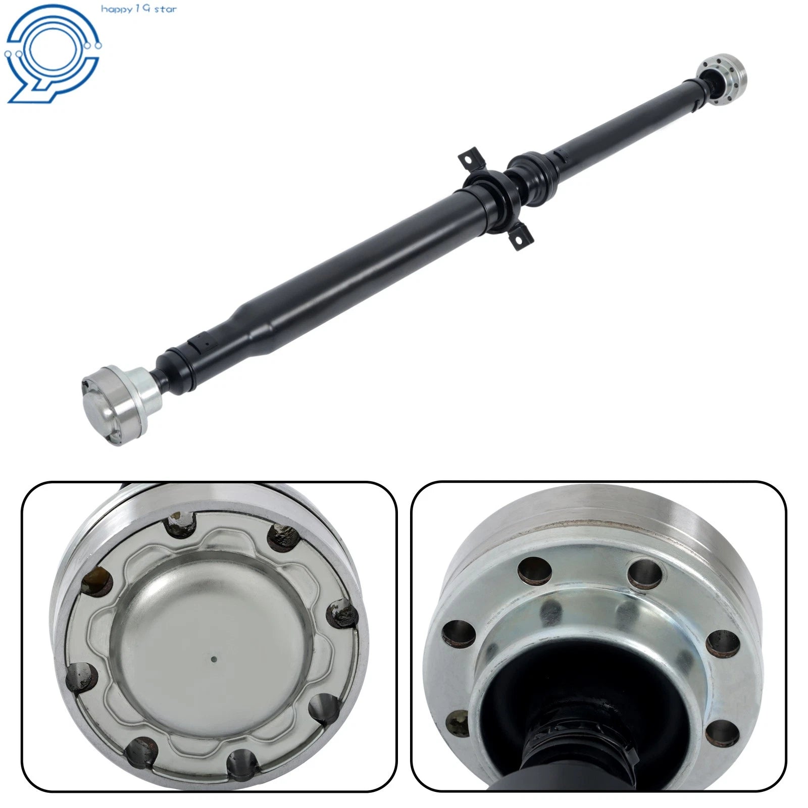 Rear Driveshaft Prop Shaft Assembly for Dodge Durango (2011–2019)