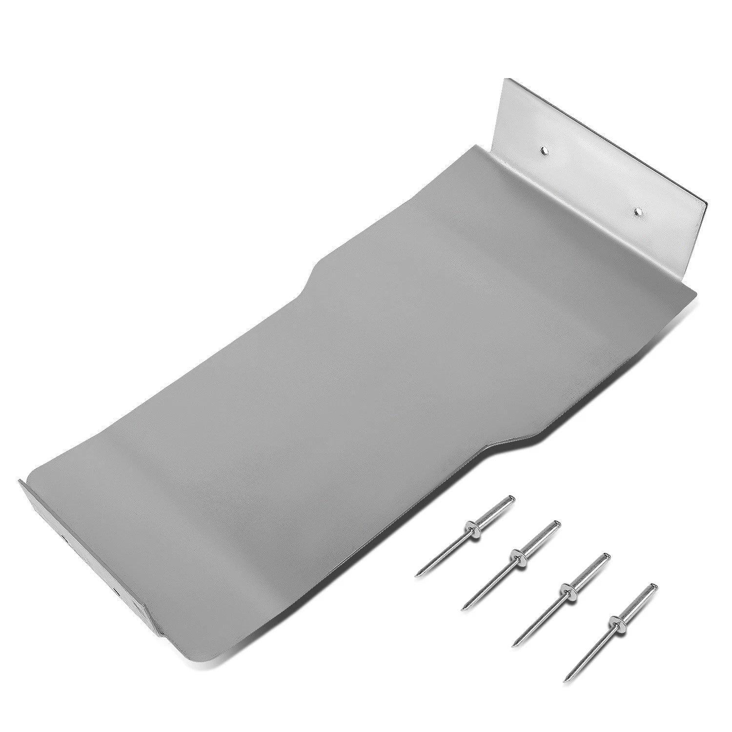 Center Console Lid Armrest Repair Plate for Colorado Canyon (2004–2012)