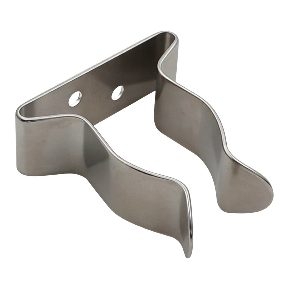 Paddle Clamp Set for Boats Yachts RVs (3/4" - 1")