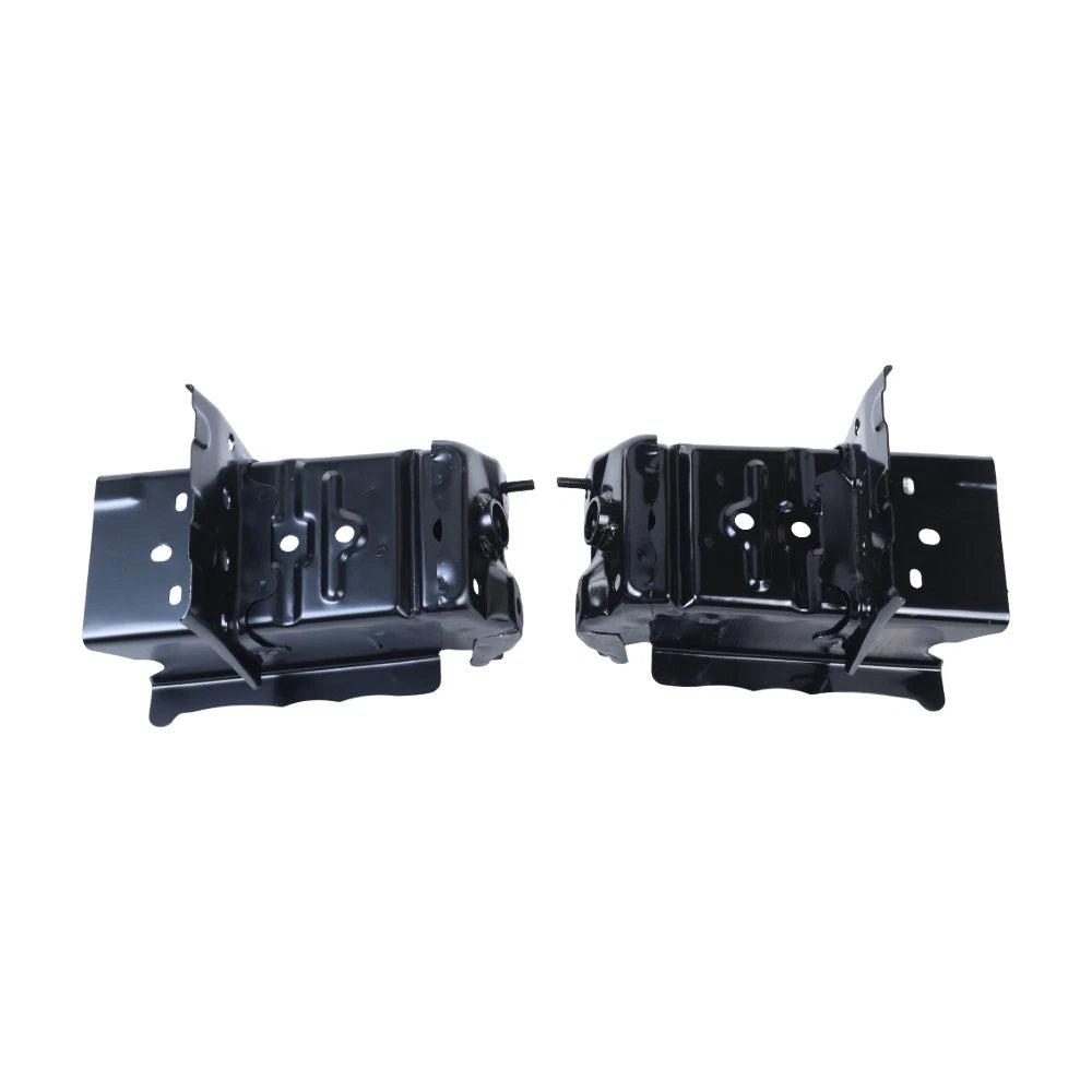 Front Bumper Impact Bar Bracket for Toyota RAV4 (2019–2022) 570140R010 570130R010
