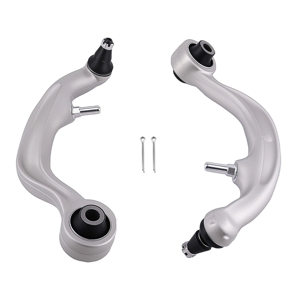 Suspension Control Arm Set of 6 for Nissan 350Z Infiniti G35 (2003–2009)