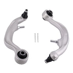 Suspension Control Arm Set of 6 for Nissan 350Z Infiniti G35 (2003–2009)