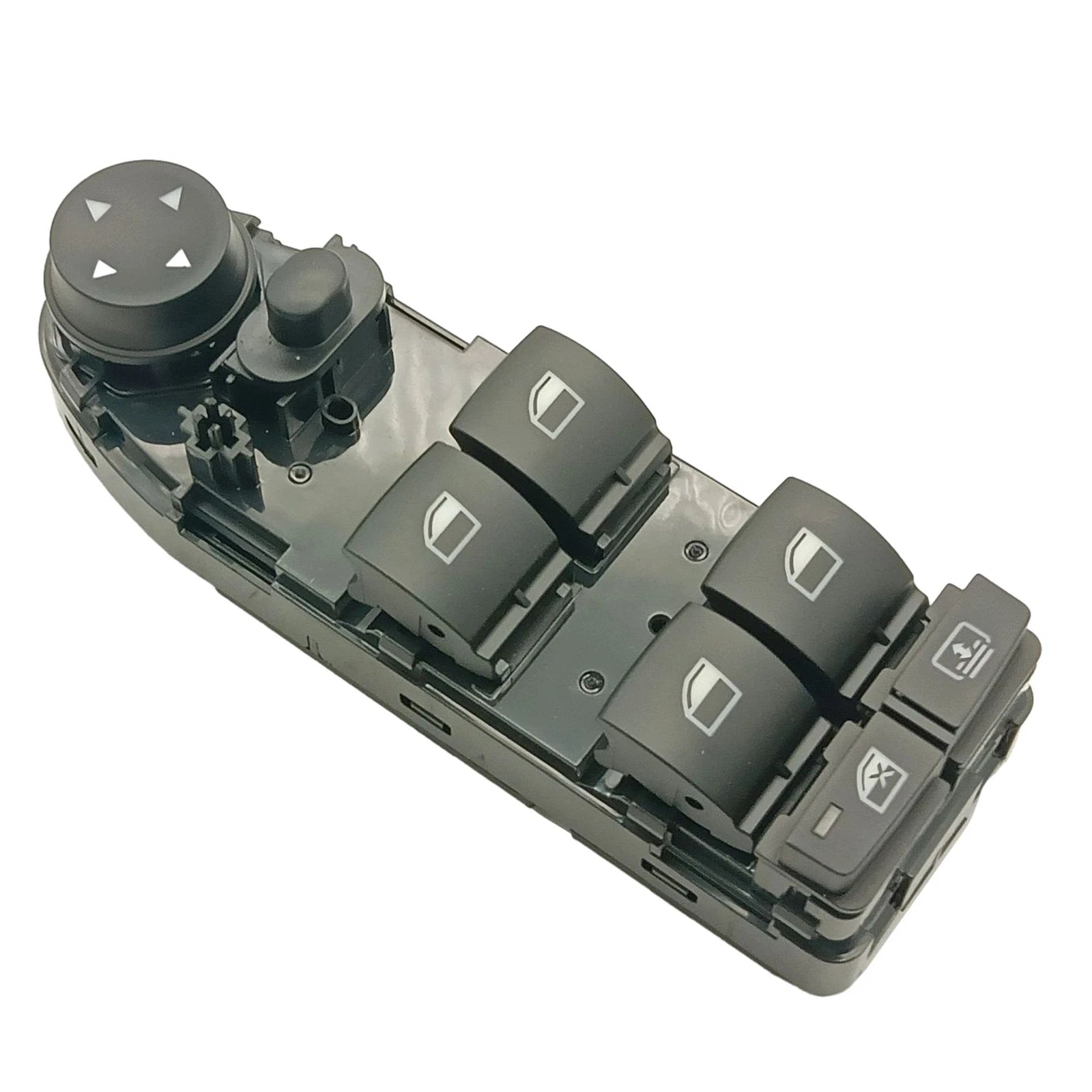 Driver Master Window Switch for BMW 528i 535i 550i 528xi 535xi (2008-2010)