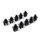 Cowl Cover Grille Retainer Clips for Ford Expedition F-150 F-250 F-350 (1997–2023)