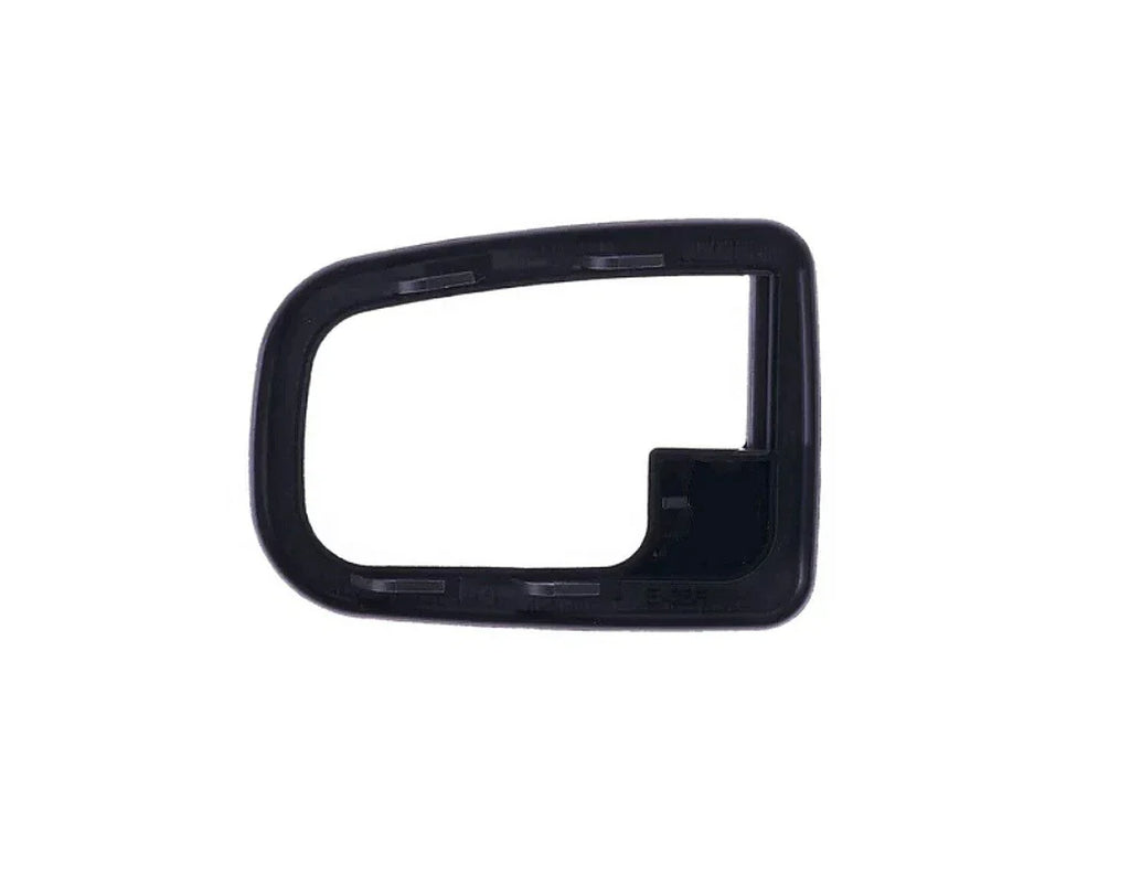 Front/Rear Right Black Inner Door Handle Trim for BMW 3 Series E36(1991–1999)