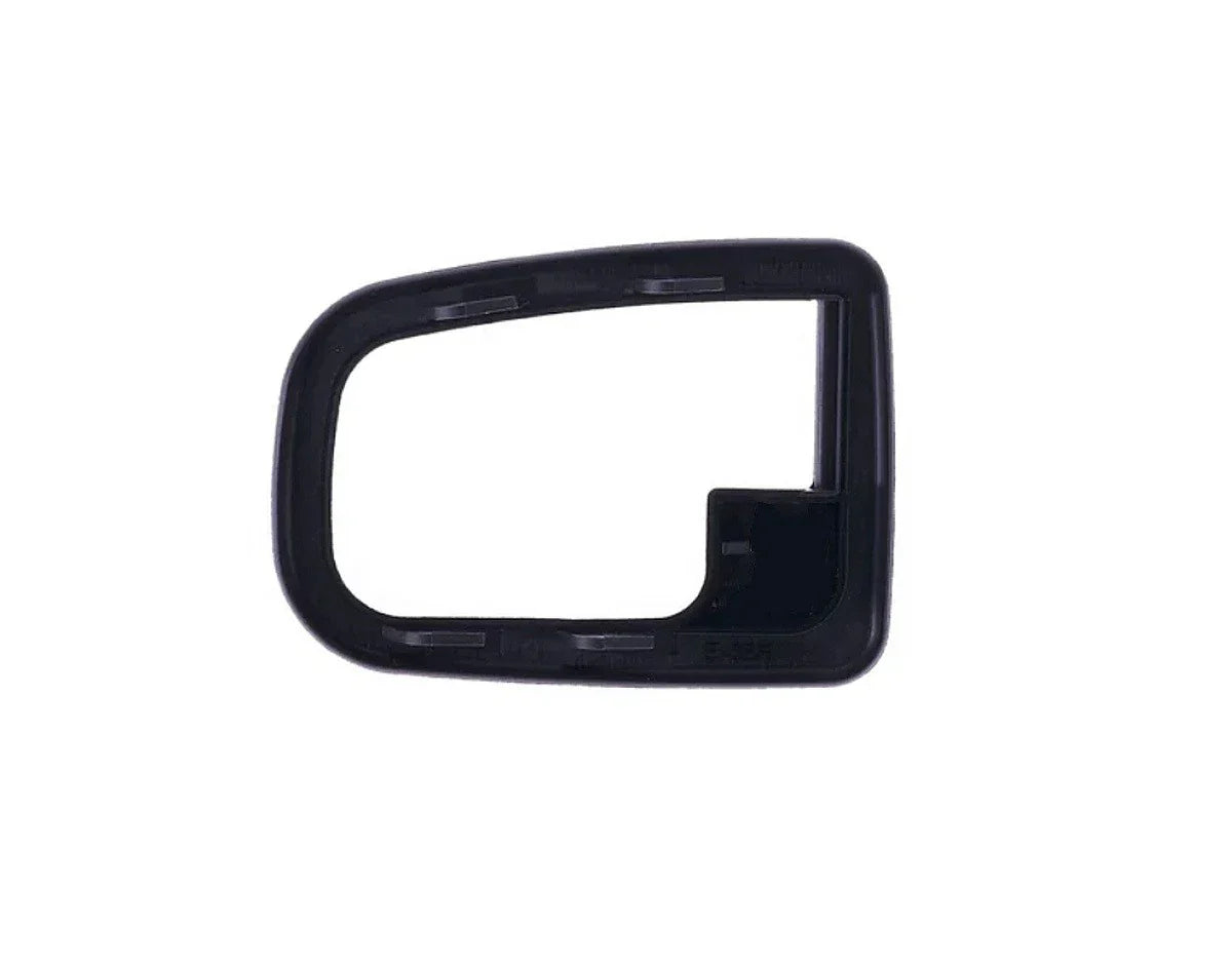Front/Rear Right Black Inner Door Handle Trim for BMW 3 Series E36(1991–1999)