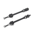 2X Front Sway Bar Stabilizer Links for Dodge Ram 1500 (2006–2017) K80894 4WD