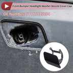 Washer Nozzle Cover for BMW 740i (2013-2015) Blue