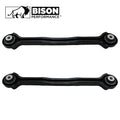 2X Rear Lower Rearward Lateral Control Arms for BMW E82 E84 E90 (2007–2013)