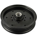 Deck Flat Idler Pulley for Hustler Raptor SD 54" & 60" Super S (604792)