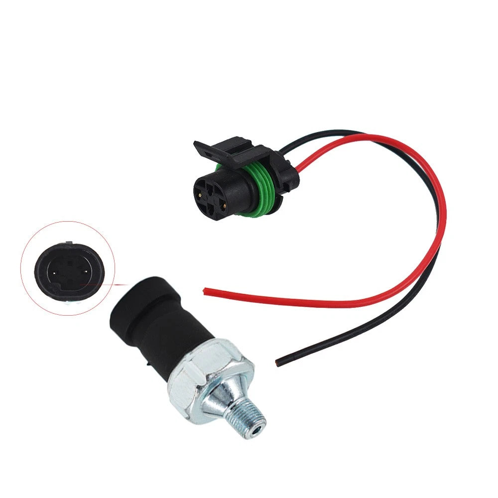 Oil Pressure Fuel Pump Sensor for MerCruiser (864252A01)