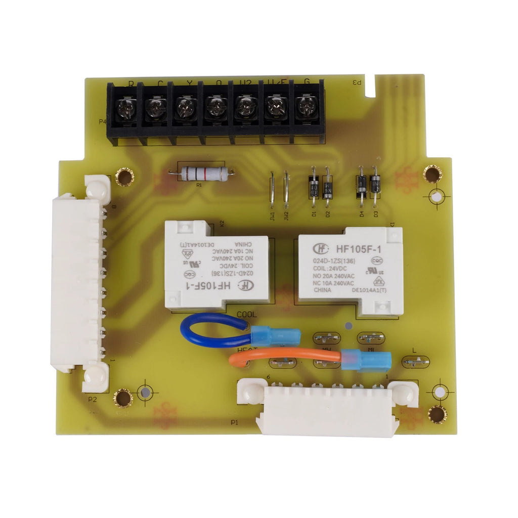 Control Board for Intertherm Miller (624568, 624-5680, 624-625A)
