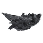 LED Headlight Assembly for Nissan Versa (2020–2021) Left Side