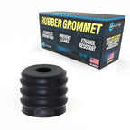 Set of 2 Fuel Pump Rubber Isolator Grommets for Polaris Ranger Sportsman RZR (2006–2014) 2520864