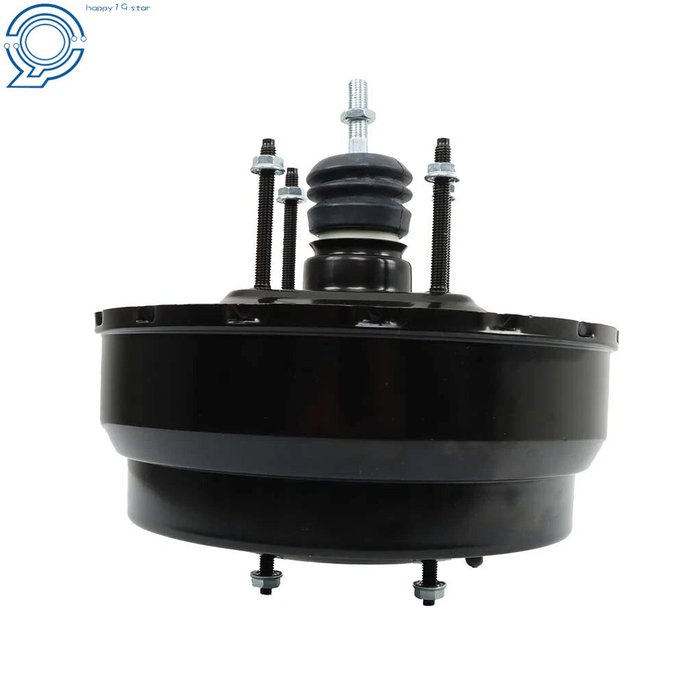 Power Brake Booster w/o Master Cylinder for Nissan Frontier Xterra (2000–2004)