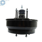 Power Brake Booster w/o Master Cylinder for Nissan Frontier Xterra (2000–2004)