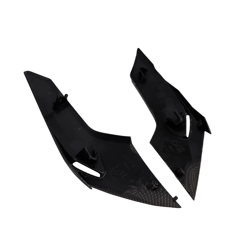 Lower Belly Pan Panels Guard for Triumph Street Triple 765 R/RS (2020–2022)