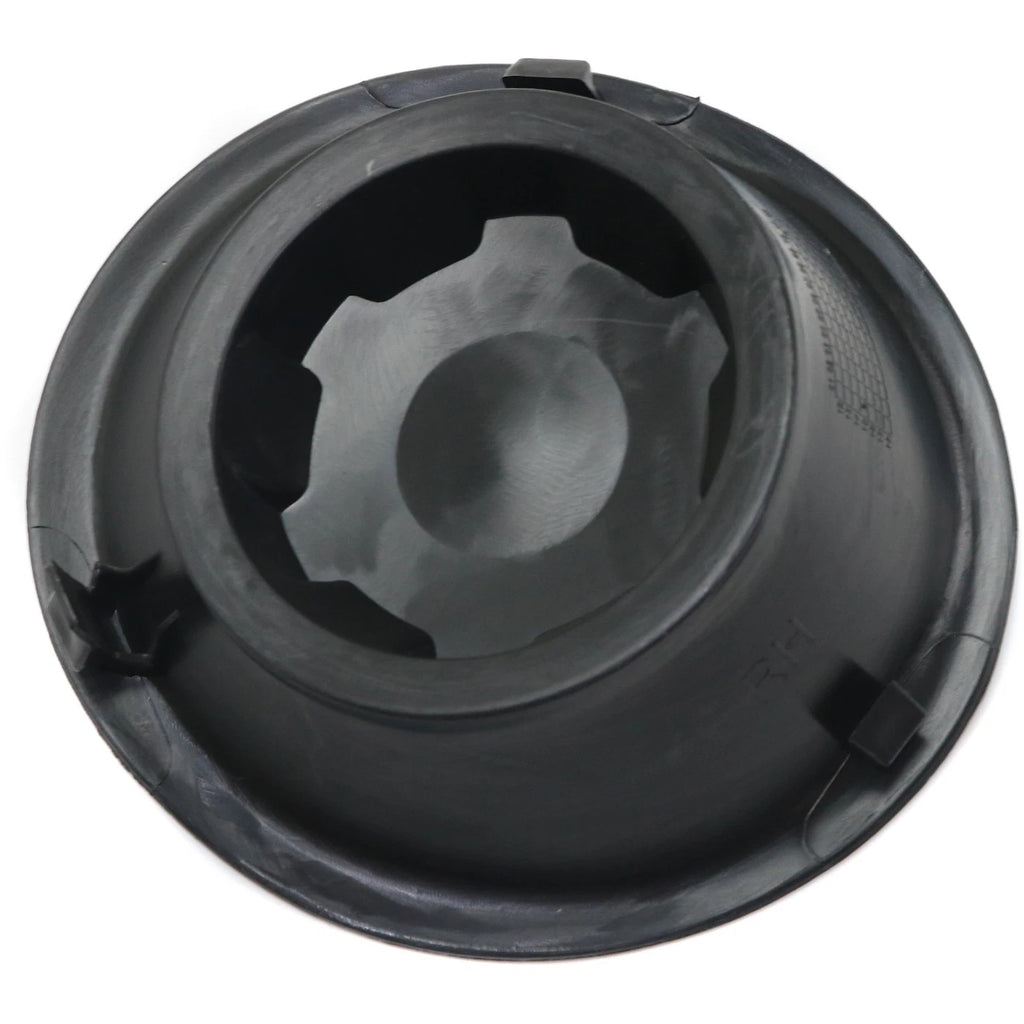Fog Light Cover for Nissan Frontier (2005-2019)