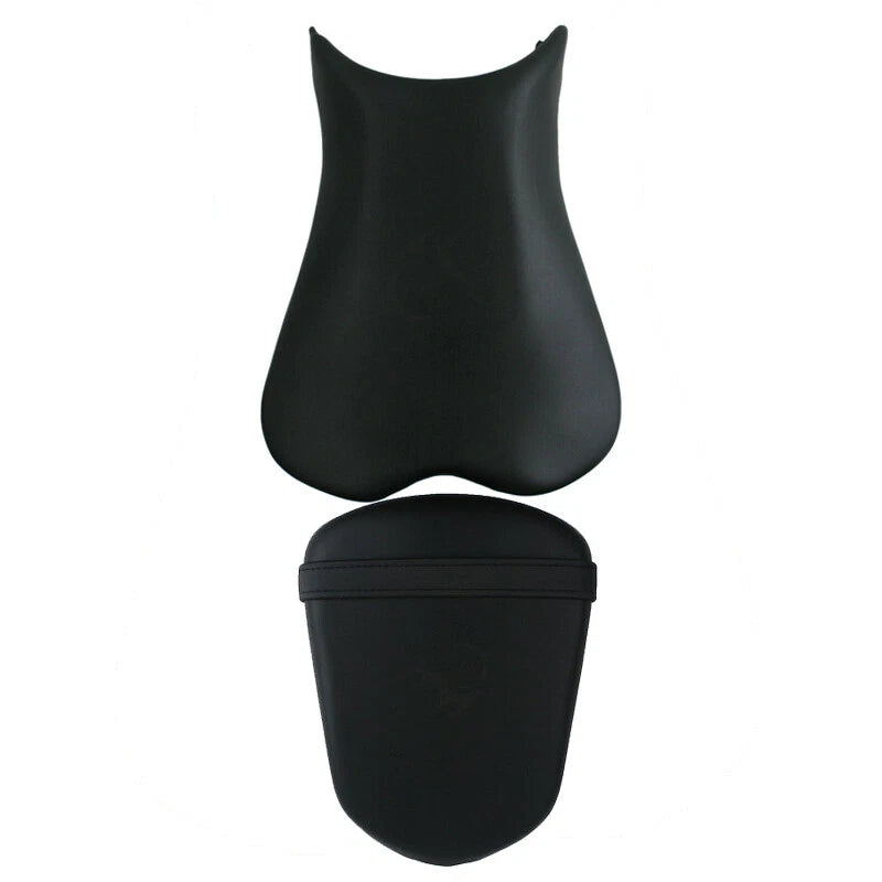Front Rear Seat Pillion for Suzuki GSXR600 GSXR750 (2006–2007)