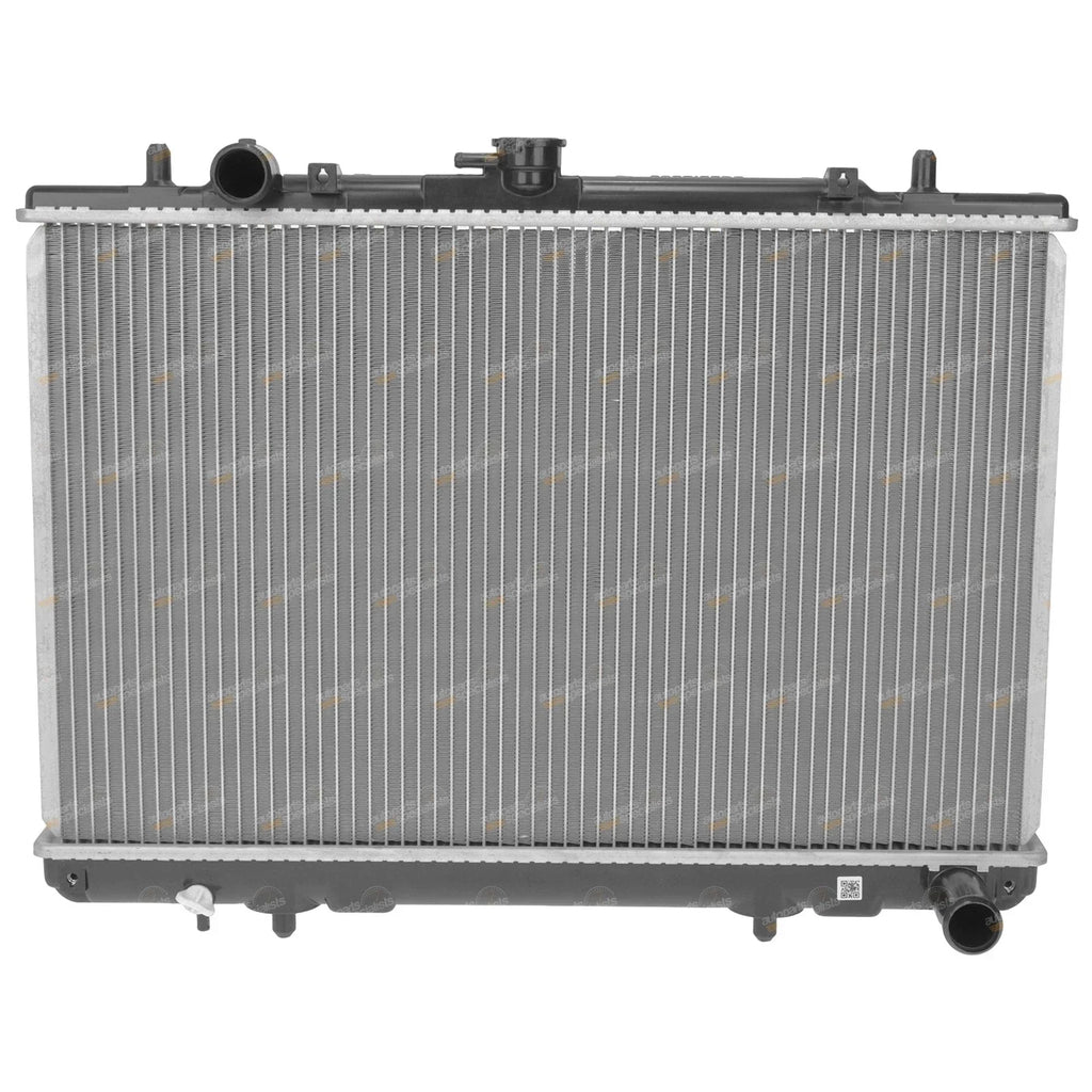 Radiator 4cyl 2.8L 4M40 4M40T for Mitsubishi Triton (1996 - 2006)