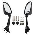 Side Mirrors for Yamaha YZF R1 (2009–2014) 14B-26280-00, 14B-26290-00