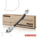 Rear Brake Hydraulic Hose for Pontiac Aztek (2001–2005)