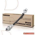 Rear Brake Hydraulic Hose for Pontiac Aztek (2001–2005)