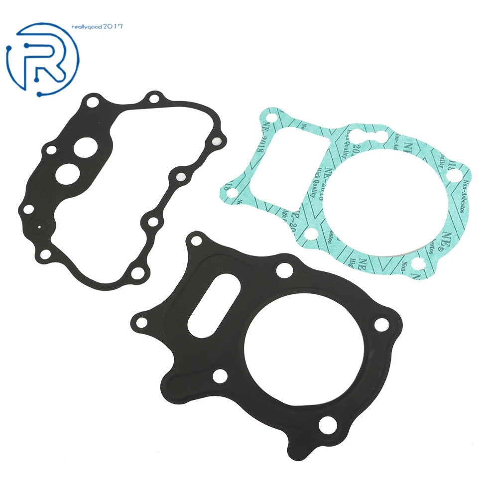 Head Gasket Kit for Honda TRX 250 250EX 250X (2002–2018)