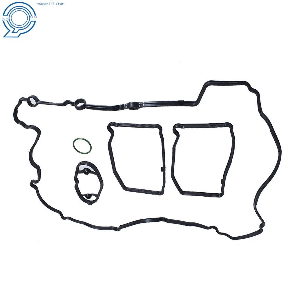 Set of Engine Valve Cover Gaskets for BMW 320i 428i X3 Z4 (2006–2019)