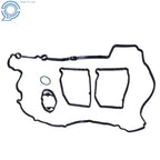 Set of Engine Valve Cover Gaskets for BMW 320i 428i X3 Z4 (2006–2019)