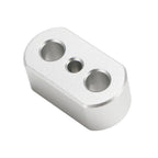 20 mm Handlebar Risers for Tiger 800 & XC, XCa, XCx, XR, XRt, XRx (2010–2020)