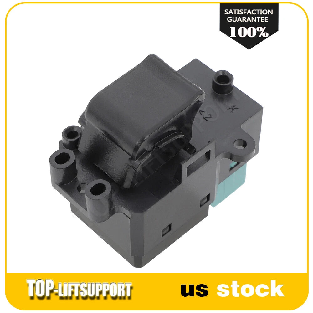 Power Window Switch for Honda Accord (2003–2007) Rear Left Right