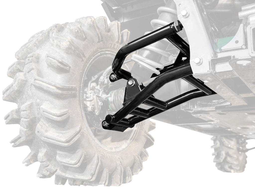 1.5" Offset Rear A-Arms for Kawasaki Pro Mule/Non 1000 (2016–2023)