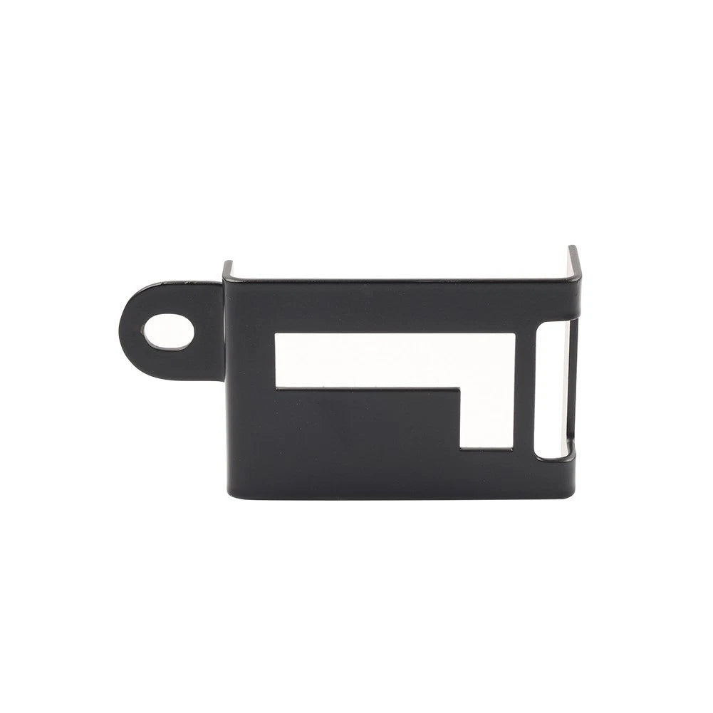 Rear Brake Fluid Reservoir Guard for Kawasaki D-Tracker 250 KLX 300 300R 300SM