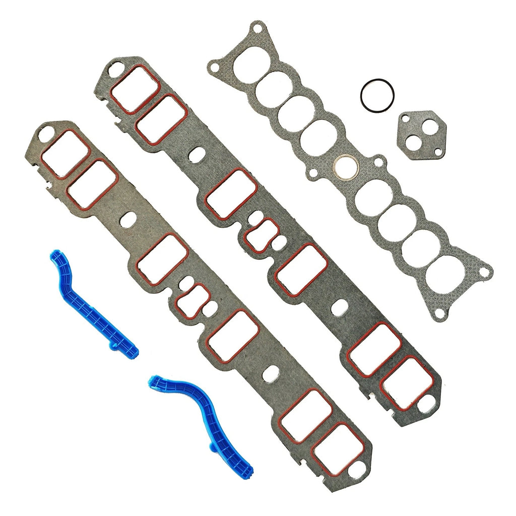 Engine Intake Manifold Gasket for Ford Lincoln Capri (1986-1995)