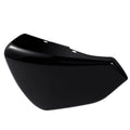 Set of 2 Battery Covers for Harley Sportster XL883 1200 48 72 (2014–2022)