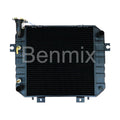 Radiator for Heli Forklift H2000 Series (H88B2-10201, HW491, CPQD10-18)